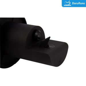 Drinking Water Digital RS485 Laser Turbidity Analyzer With LED Light Type