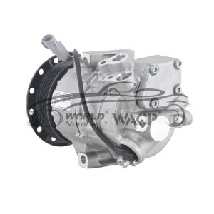 DCP17054 7813A058 Auto Parts Air Conditioner Compressor For Mitsubishi Colt For