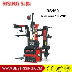 China Tire changer used tire repair equipment for garage on sale