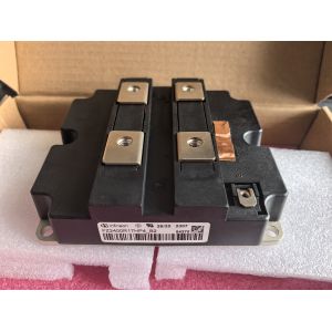 FZ2400R17HP4B2 1700V 2400A HiPerFET 4 IGBT Module High Power Density Low Vce(sat