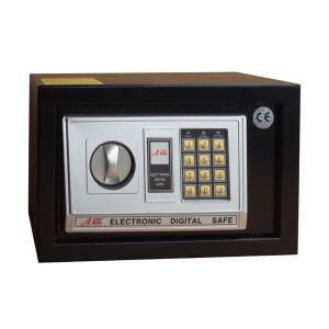 Wholesale Single Door Digital Steel Security Electronic Safes EA20 for Office and Home Needs from china suppliers