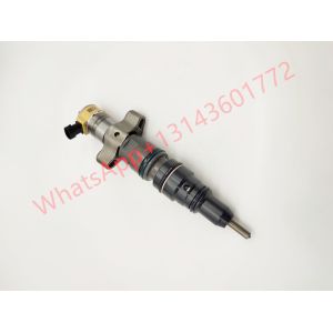 240-8063 Engine Fuel Diesel Pump Injectors 10R-4764 For CAT C9