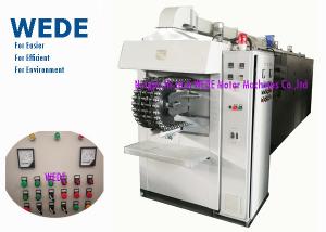 Wholesale Automatic Rotor Varnish Impregnation Machine from china suppliers