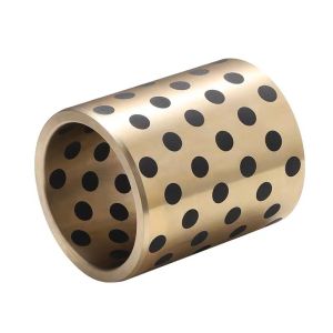 Wholesale C95800 Aluminum Bronze Bearing ASTM UNS / SAE Casting Copper Alloy Bushing &amp; Plate from china suppliers