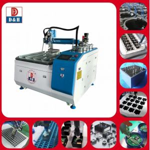 Shipping Cost Automated Adhesive Dispensing Systems Ab Glueing Machine