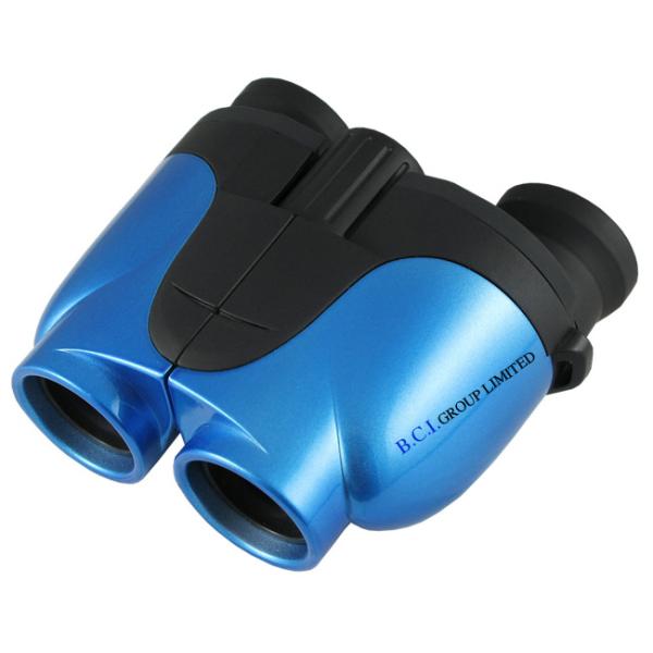 Reverse compact Porro Binoculars optics 8x25mm