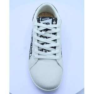 Canvas Shoes High Quality EVA Sole Comfortable Causal Shoes for Summer Wearing