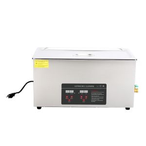 22L 480W Ultrasonic Injector Cleaner ODM 40khz Ultrasonic Cleaner