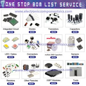 MPC8241LZQ200D N-X-P Ic chips Integrated Circuits Electronic components