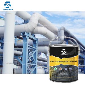 Striong Infiltration Modified Epoxy Sealing Primer Industrial Coatings