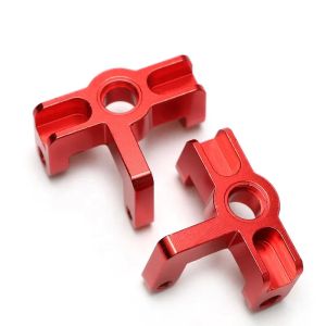 Sturdy Custom Drone Accessories Parts Anodizing Precision CNC