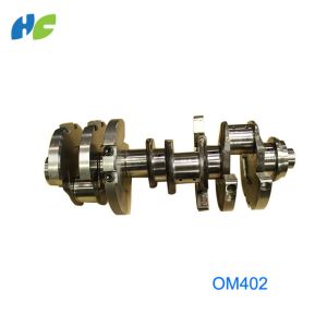 OM403 engine part crankshaft bearings