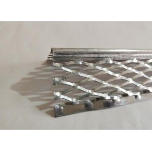 Wholesale 32mm Wing Grade 3003 Aluminium Angle Bead 2.4m Length 0.4mmThickness from china suppliers