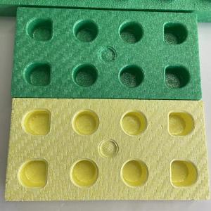 Wholesale Multifunctional Educational EPP Building Blocks Develop Creativity from china suppliers