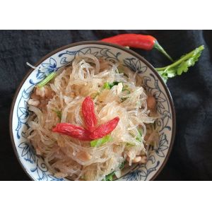 20cm Asia Stick Cellophane Long Kow Organic Bean Vermicelli
