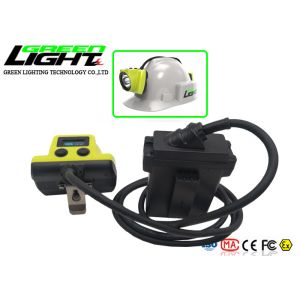 530LUM 25000LUX 13600mAh Rechargeable LED Headlamp