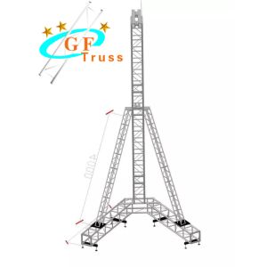 Customized Height Speaker Audio Line Array Sound System