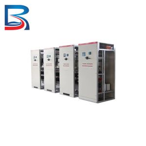 Wholesale GIS 6.6KV 11KV Power Distribution Low Voltage Switchgear for Power Plants from china suppliers