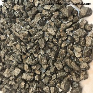 Wholesale AlMo60 Aluminium Molybdenum Alloy For Deterioration from china suppliers
