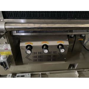 Professional Glass Grinding Edging Machine for Foshan Star Glass Processing