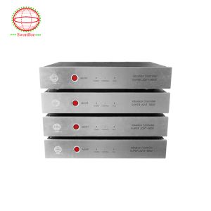 DSP Vibration Controller 100kHz For Multi Channel Data Acquisition And Signal