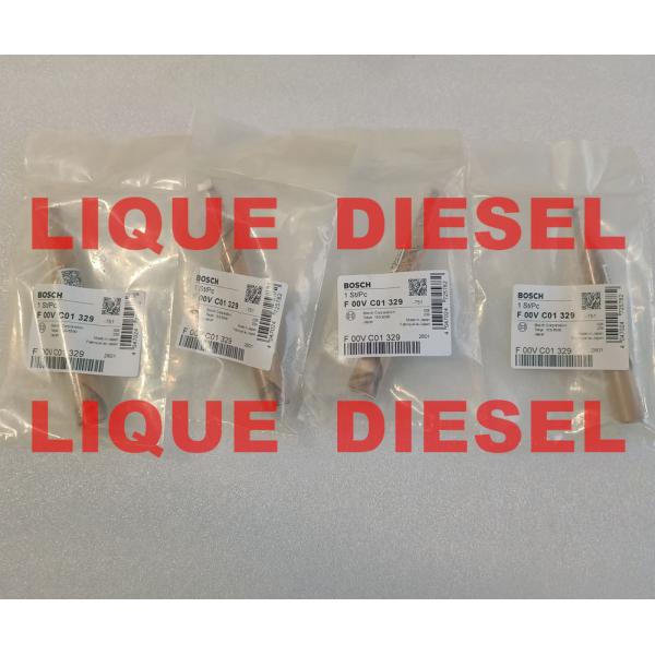 BOSCH Common rail injector valve F01G201011 F00VC01329 for 0445110168 0445110284