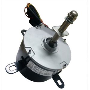 3 Speed Evaporative Cooler Motor 450V 10μF Capacitor Running Low Noise