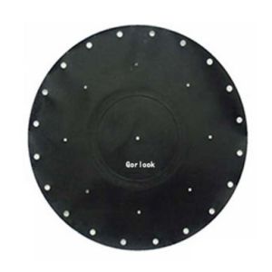 Customized Rubber Kit for Fuel Tank Isolation Valve Rubber Diaphragm Rolling