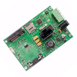 ISO13485 Proto Pcb Assembly Printed Circuit Assy Contract Electronic Assembly