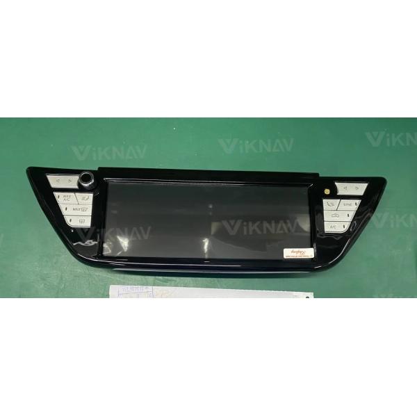 M5 6Series X3M X4M BMW Professional Radio bluetooth auto AC Panel 2018-2022