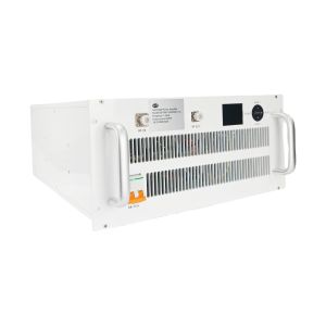 Customized 1000-2000 MHz High Power 200W RF Power Amplifier For Various Wireless