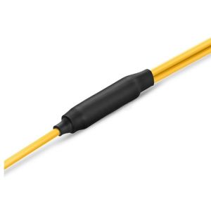 MTP / MPO To Dual MTP / MPO Female 24 Fiber OS2 Single Mode Conversion Harness