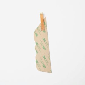 Irregular Shape Custom Keypad Membrane With Matte Glossy Surface Finish