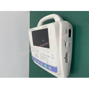 Nihon Kohden CardiofaxS ECG-2250 ECG Machine Floating Input