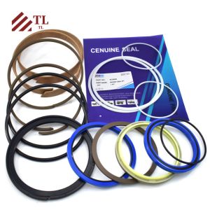 High Performance Main Pump Seal Kit For Volvo EC290B