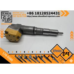 China 174-7526 20R-0758 174-7527 174-7528 20R-0759 179-9380 diesel Fuel Injector Engine Parts for 3412 on sale