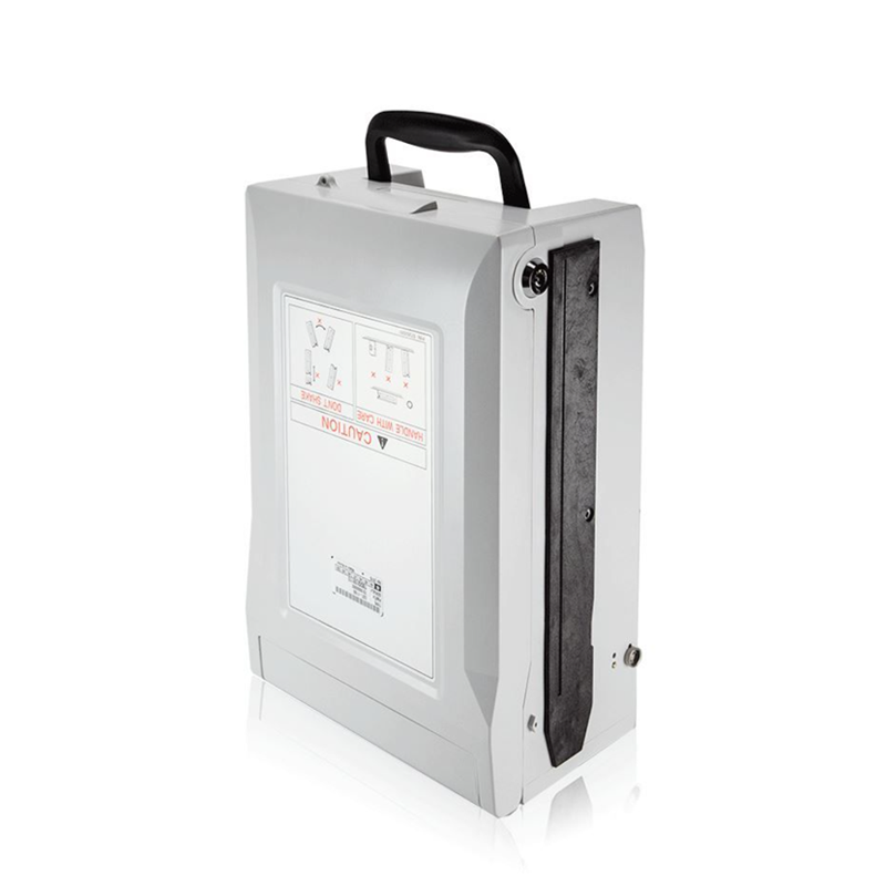 Hyosung ATM Banking Spare Parts Nautilus 2k Cassette 7310000082