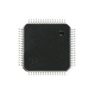Chuangyunxinyuan STM32F091RCT6 Encapsulation LQFP64 Controller MCU New Home