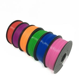Wholesale 1.75mm 3mm ABS / PLA 3D Printer Filament 1KG 5KG For 3d Printing CE Certified from china suppliers