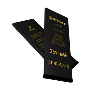 Wholesale 1821mAh Apple Iphone 8P Battery , Rechargeable Lithium Ion Battery Long Lifespan from china suppliers