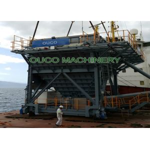 Wholesale Dry Bulk Materials Dust Discharge Harbour Coal Eco Hopper from china suppliers