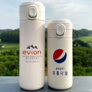 UV Rotary Inkjet Printer For Cylinder And Conical Object With Ricoh Head Varnish