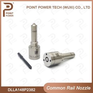 DLLA148P2382 Common Rail Nozzle For Injectors 0445120354 Applied MAN TRUCK