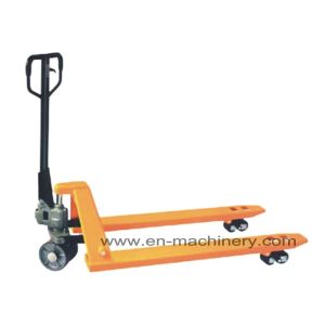 Pallet Jack with Hand Carts Trolleys with Material Handling Equipment