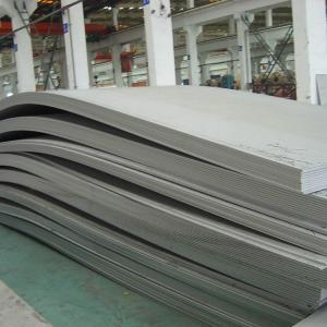 China JIS SS304 Stainless Steel Sheet Price Hot Rolled 304L Stainless Steel Sheet Manufacture Medium Thick Stainless Steel on sale