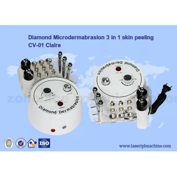 Profession RF Needle free mesotherapy multi-function beauty machine