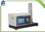 Computer Control Automatic LOI Tester for Limited Oxygen Index Testing