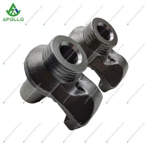 Wholesale APOLLO Milling Holder 85010899 Tool Holder G/22 Holder BOMAG Milling RS460 Recycler Parts from china suppliers