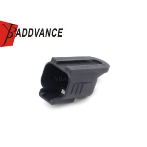 1011-344-0205 Deutsch Automotive Connectors Dust Black For Use