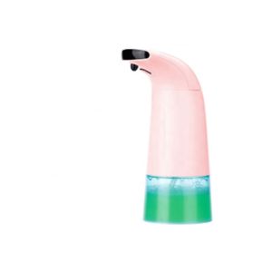 Adjustable Output Volume Rechargeable IPX4 Electric Soap Dispenser